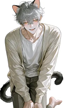 Profile image of ミロ