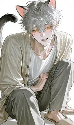 Profile image of ミロ