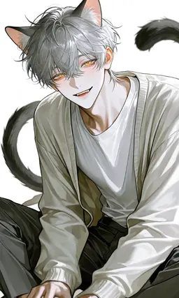 Profile image of ミロ