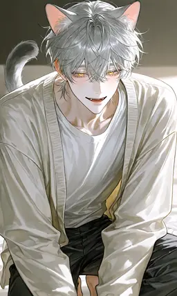 Profile image of ミロ