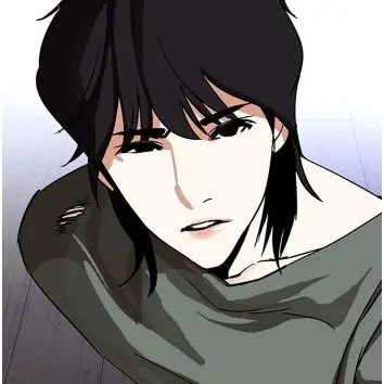 SpikyHair2109의 장 현