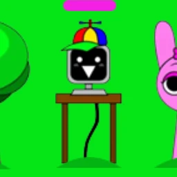 ファンコンピュータ