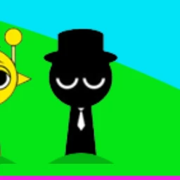 ブラック