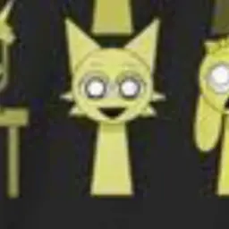 Profile image of ウェンダ