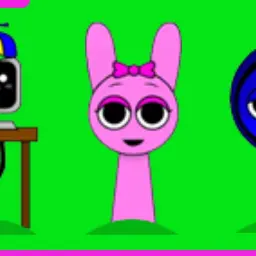 Profile image of ピンキー