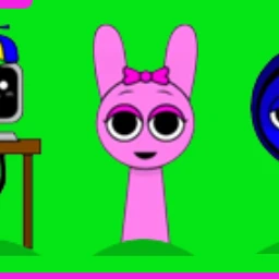 ピンキー
