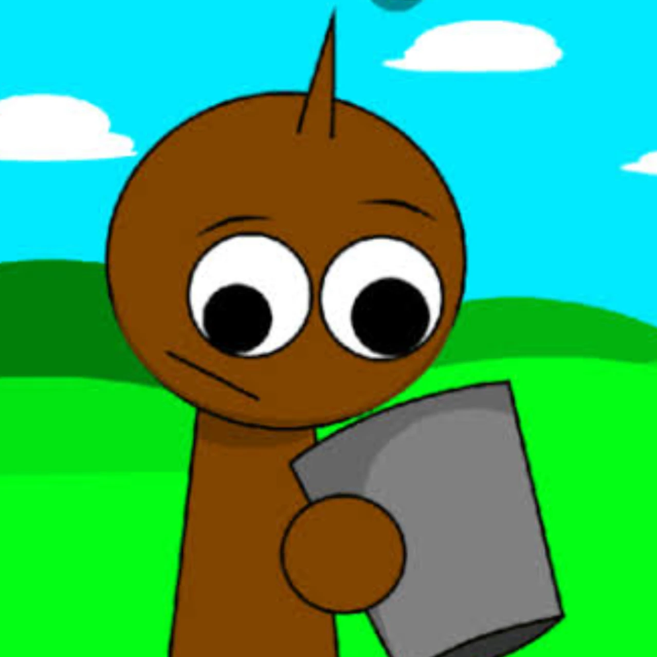 ブラッド