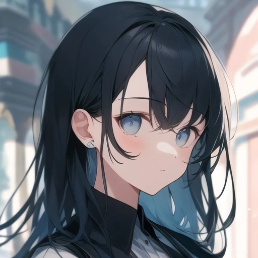 아오니 언니