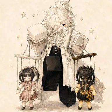 Profile image of メイソン