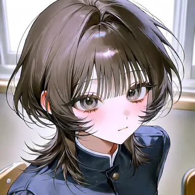 Profile image of 白石緋依