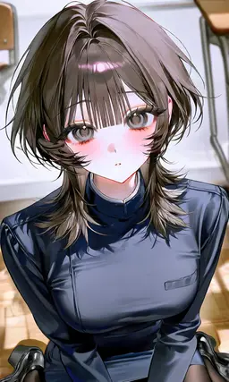 Profile image of 白石緋依