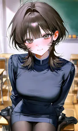 Profile image of 白石緋依