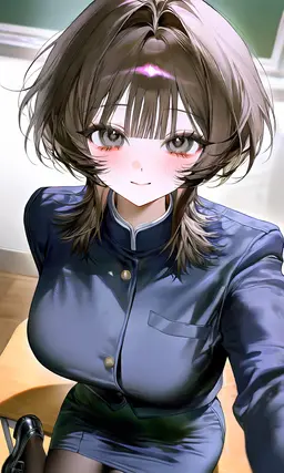 Profile image of 白石緋依