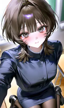 Profile image of 白石緋依
