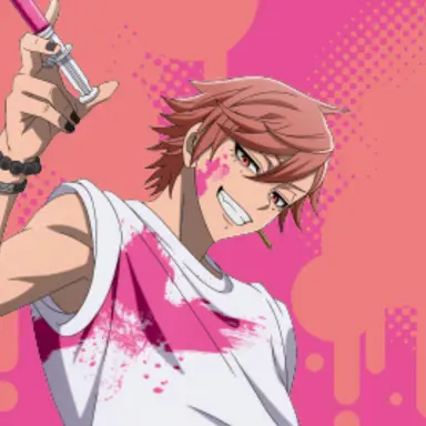 Profile image of 花魁坂 京夜