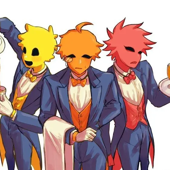 LankyMan7806의 プレイケアのある3人のお話