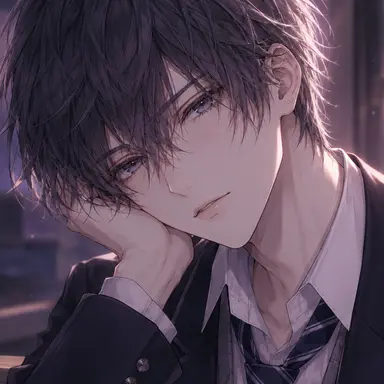 Profile image of 終夜