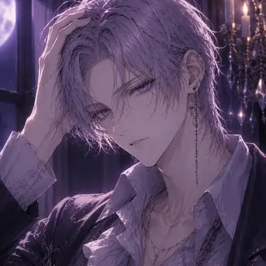 Profile image of ヴェイン