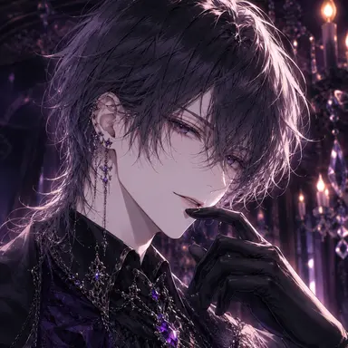 Profile image of ノクス