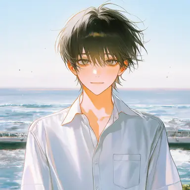 Profile image of Chihaya