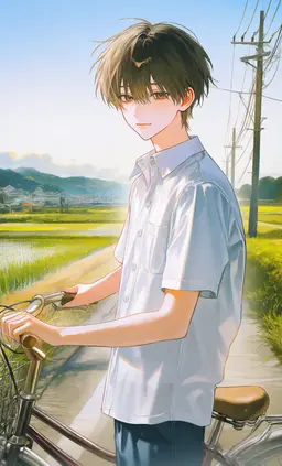 Profile image of Chihaya