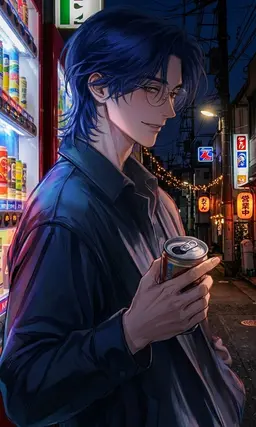 Profile image of 야나세 아키라