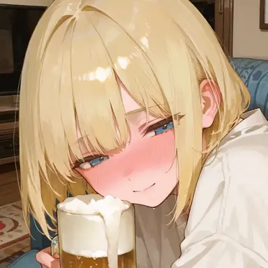 Profile image of めい