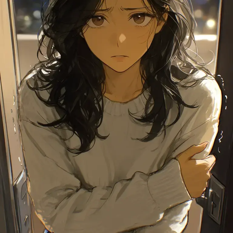 DemureFart2969의 Wolf at the Altar