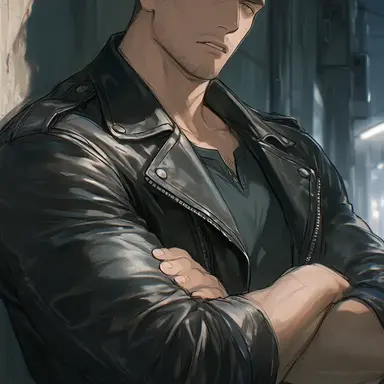 Profile image of Devlin