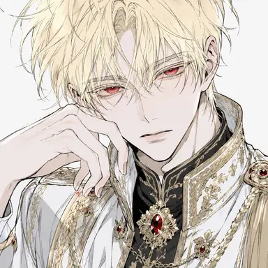 Profile image of ハイル・エステル