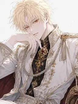 Profile image of ハイル・エステル