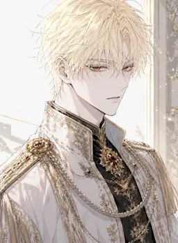 Profile image of ハイル・エステル