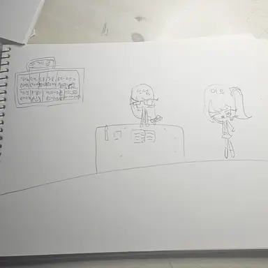 Profile image of 눈계급상극