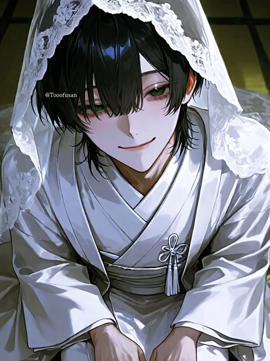 Tooofusan의 Twins