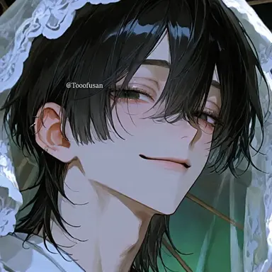 Profile image of Chikage