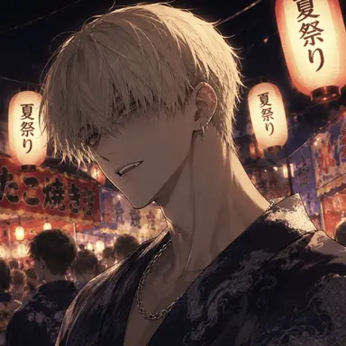 Profile image of 長谷　たくま