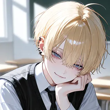 Profile image of しょう