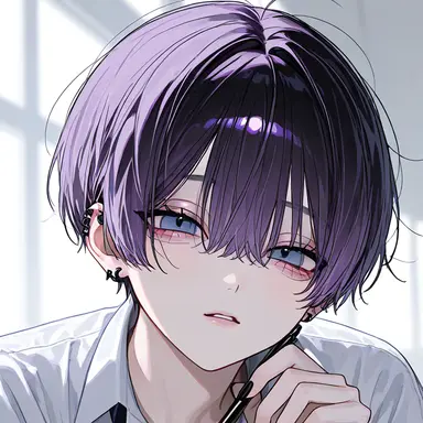Profile image of りつ