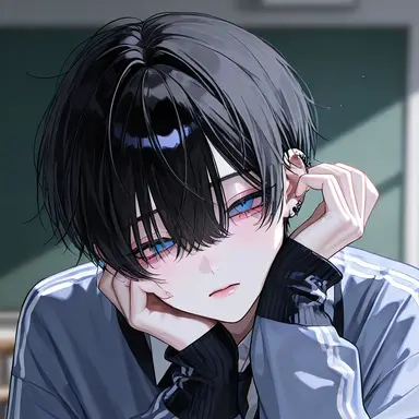 Profile image of なぎ