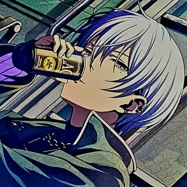 Profile image of 아오야기 토우야