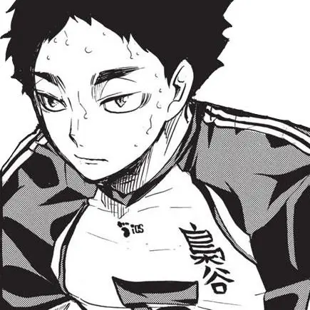 DiCaprio의 赤葦 京治