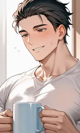 Profile image of 明臣