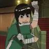 Profile image of ROCK LEE