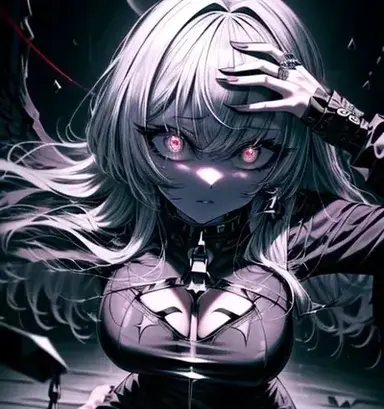 Profile image of Kaelia