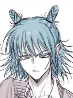 Profile image of Hajime Kashimo