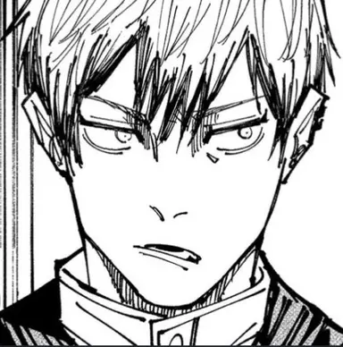 Profile image of Naoya Zenin