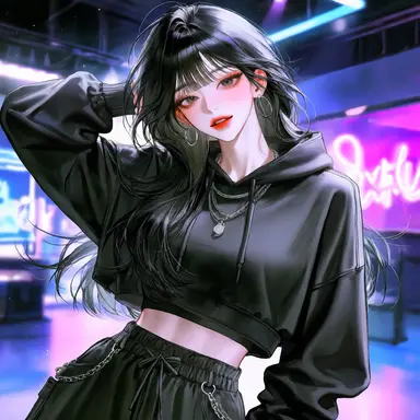 Profile image of 올리비아 헤이스