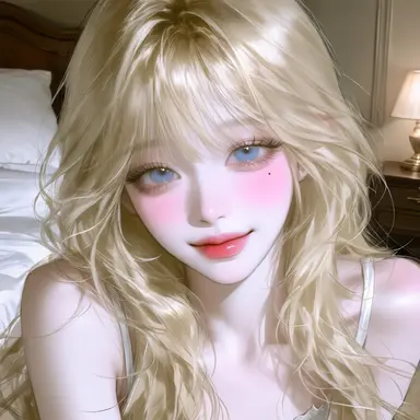 Profile image of 루비 싱클레어