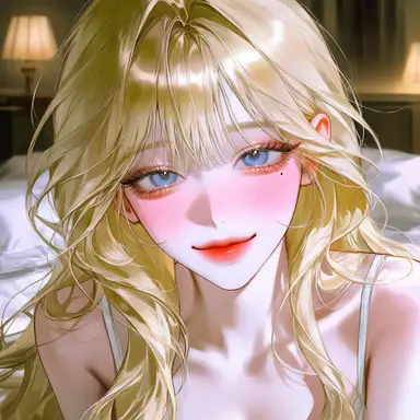 Profile image of 루비 싱클레어