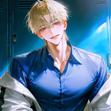 Profile image of 밀러 데이비드